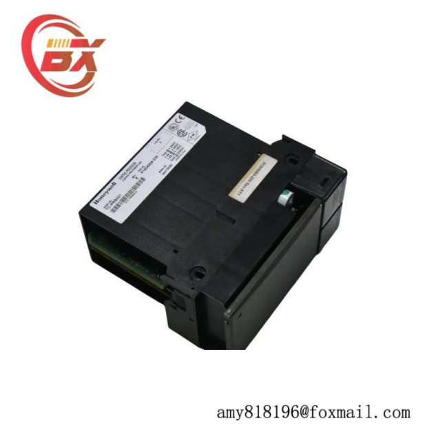 Honeywell TC-XXXXX1 PLC Module