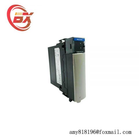 Honeywell TK-IAH161 Analog Input Module: Advanced Control Solutions for Industrial Automation