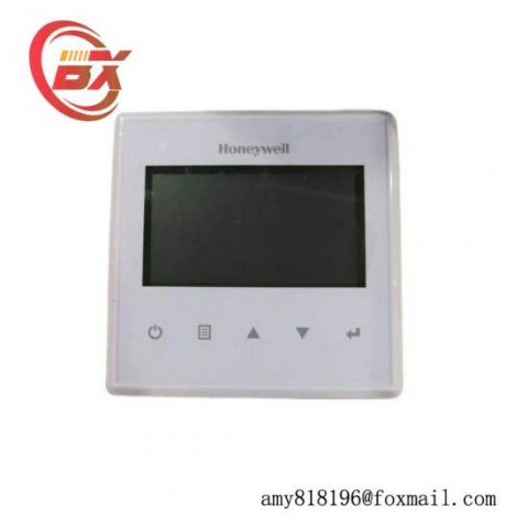 Honeywell VEC8675WP20 Controller - Industrial Automation Module