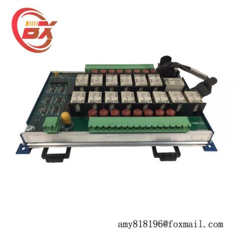 Horner Electric HE693RTD665A Digital Operator Interface Module for Industrial Automation