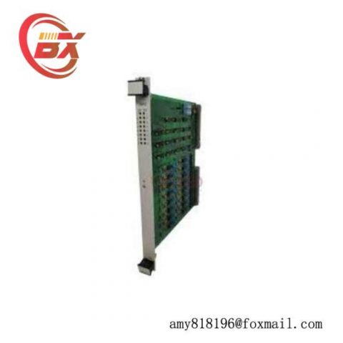 Hyundai HHI DIM16 - Advanced Industrial Control Module