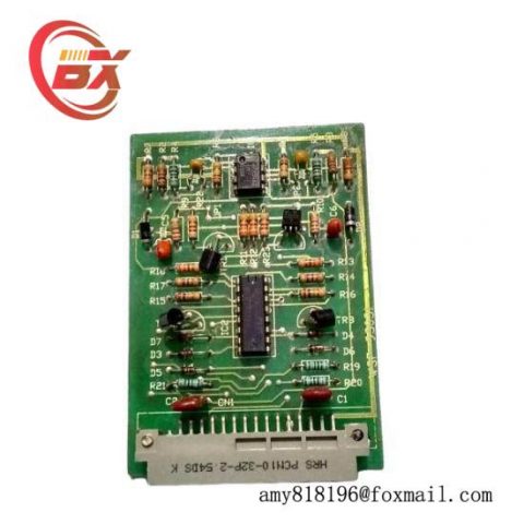 Hyundai WSP-93031 PCN10-32P-2.54DS K: Advanced Industrial Control Module