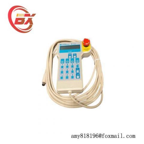 IAI RCM-E-ENG Teaching Pendant - Professional Training Pendant for Engineering Education