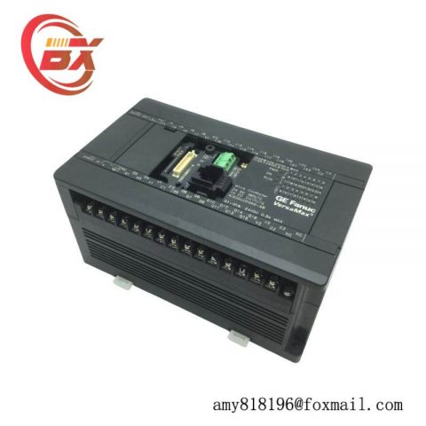 GE IC200UDD240 Micro 40 Controllers - Advanced Industrial Control Solutions
