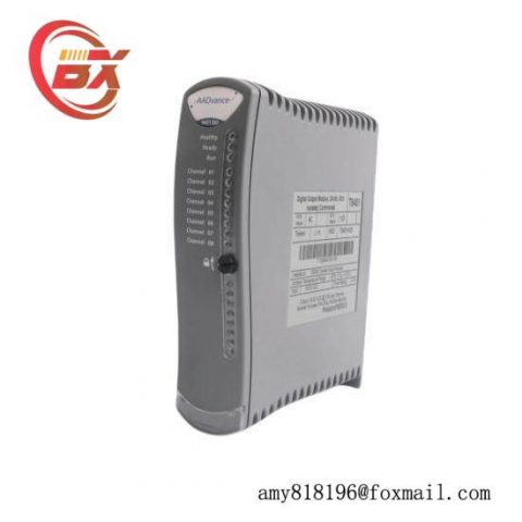 ICS TRIPLEX 1433 Module for Industrial Automation Control Systems