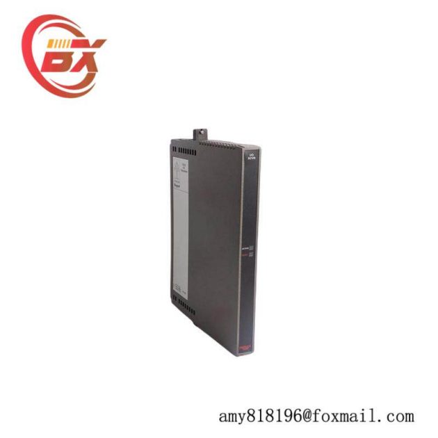 ICS TRIPLEX 1433 Module for Industrial Automation Control Systems