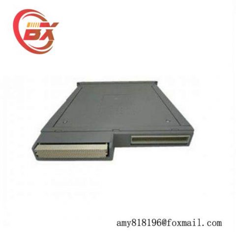 ICS Triplex T3404 - Industrial Digital Input Module
