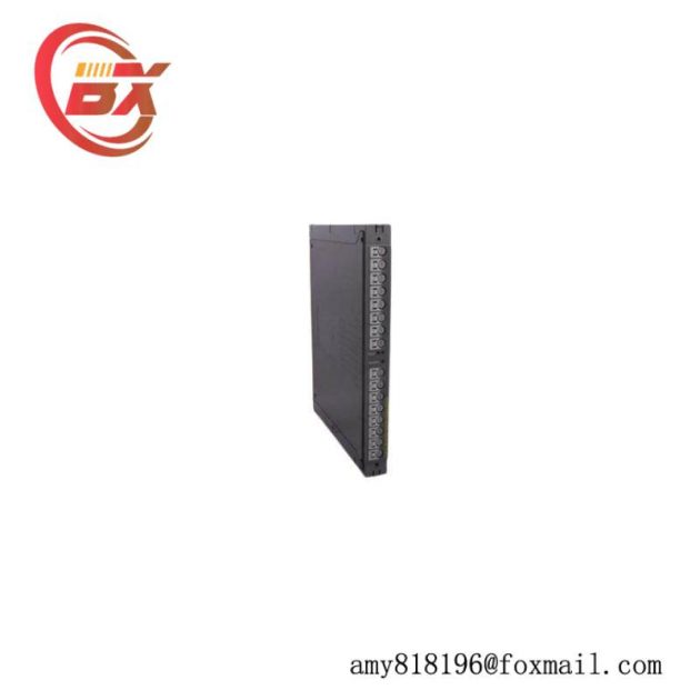 ICS TRIPLEX T8231C Power Pack - High-Efficiency Industrial Control Module