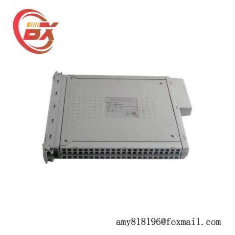 ICS TRIPLEX T8312-4 Industrial Control Module