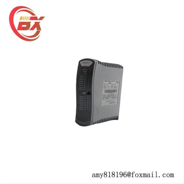 ICS TRIPLEX T8312-4 Industrial Control Module