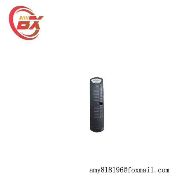 ICS TRIPLEX T8312-4 Industrial Control Module