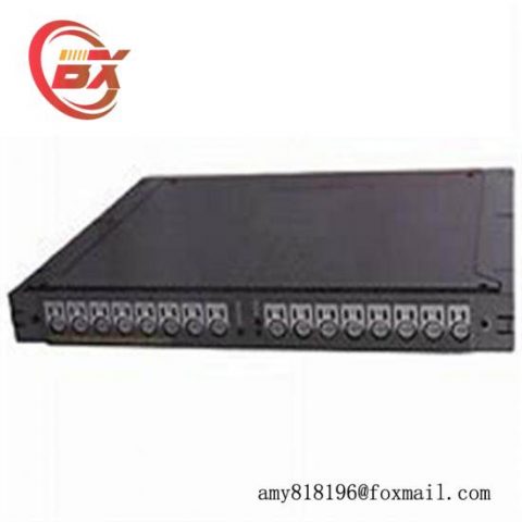 ICS TRIPLEX T8314 Module for Industrial Control Systems