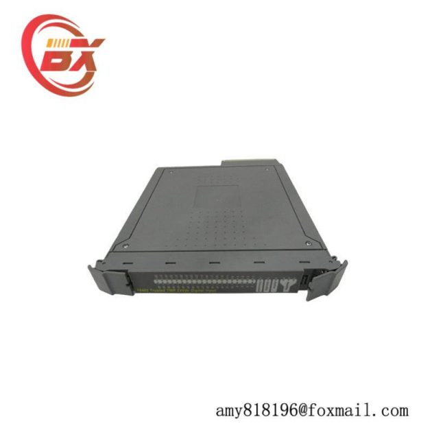 ICS TRIPLEX T8403 HMI & PLC Module
