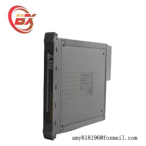 ICS Triplex T8431 Analog Input Module
