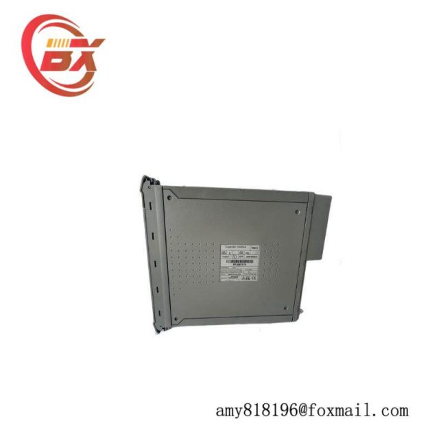 ICS Triplex T8431 Analog Input Module