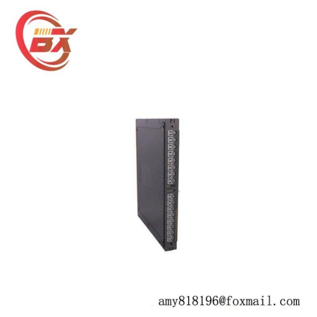 ICS TRIPLEX T8451 Control Module, Allen-Bradley / Rockwell Automation