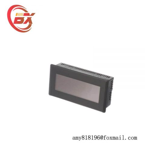 IDEC HG1F-SB22BF-W Touchscreen Display, Advanced Industrial Control Module