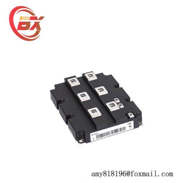 SIEMENS IGBT FZ1800R16KF4 Trans IGBT Module