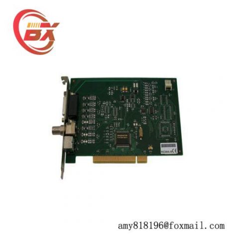 Imagenation PXC200AL-00 Acquisition Card: Advanced Data Acquisition Solution