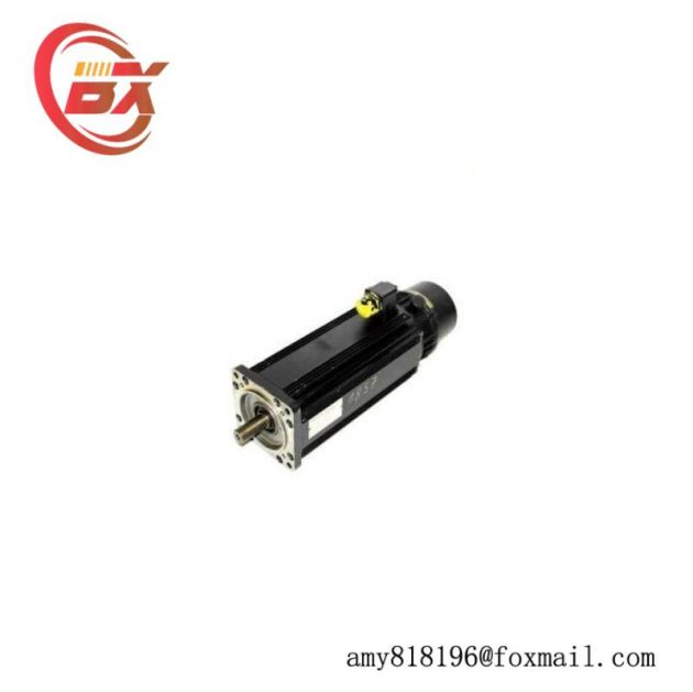 INDRAMAT KDS1.3-200-300-W1 - Precision Servo Drive for Industrial Automation