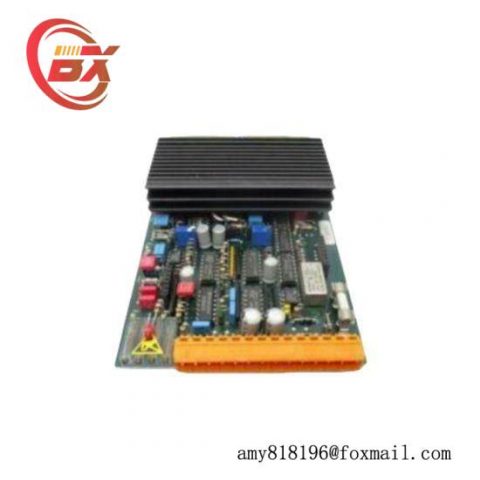 INFICON 0190-51546REV03 Vacuum Gauge Module