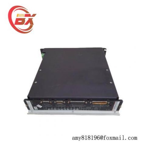 INFICON MPG400 PN351-011 - High Precision Leak Detection Module