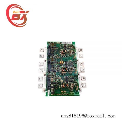 Infineon V23818-M305-B57 High-Performance IGBT Module for Industrial Applications