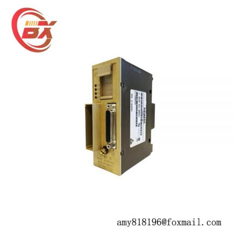 GE INTERFACE AZI-132B Digital Input Module