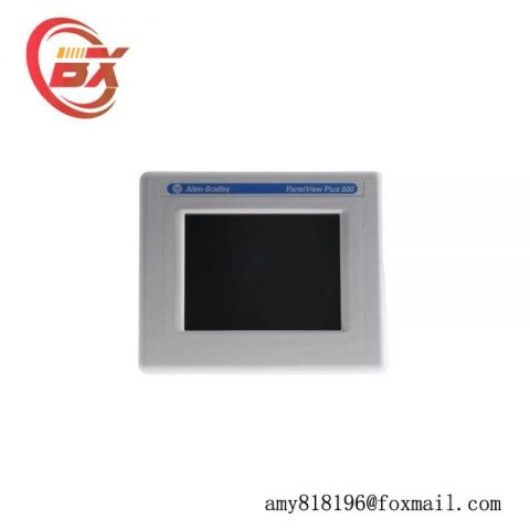 ABB INTERFACE AZI-2502 Control Module