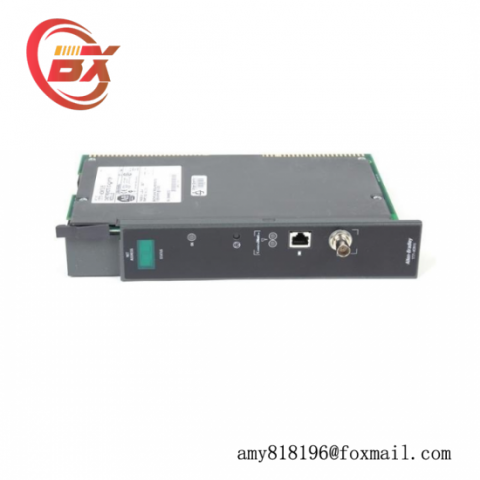 GE INTERFACE CTP-4141 VME Interface Module