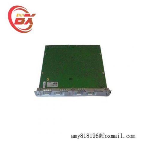 Yokogawa INTERFACE CTP-550131 Digital Interface Module