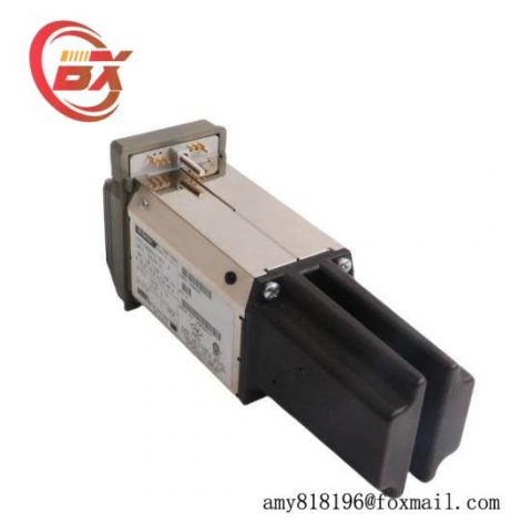 Invensys Foxboro IPM02P0904HA - Advanced Control Module for Industrial Automation