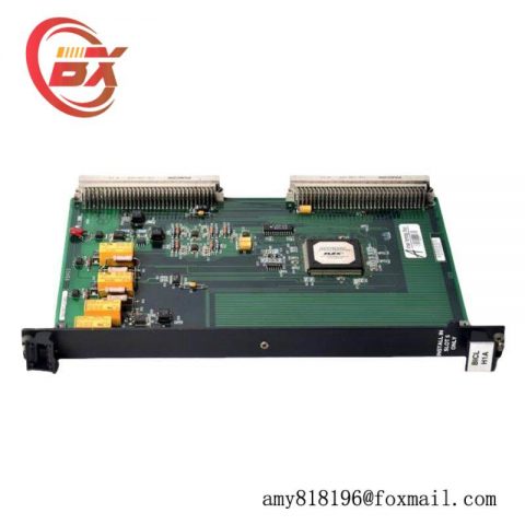 GE IS200BICLH1AEC: Advanced Industrial Control Module