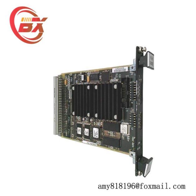 GE IS200DSPXH1ADA: High-Performance Digital Signal Processing Module for Industrial Automation
