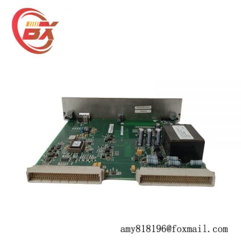 GE IS200DSPXH1BDB6B: High-Performance PLC Control Board for Industrial Automation