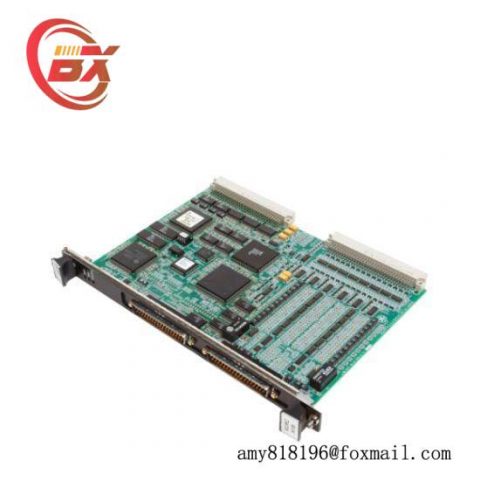 General Electric IS200EGDMH1A - Advanced Mark VI Circuit Board