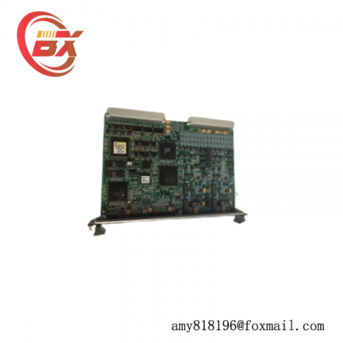 GE IS200EGDMH1AAB: High-Performance Mark VI Control Circuit Board