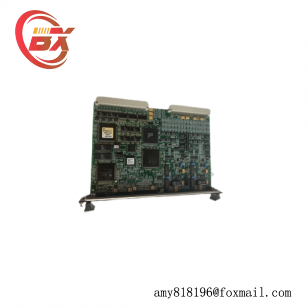GE IS200EGDMH1AAB: High-Performance Mark VI Control Circuit Board