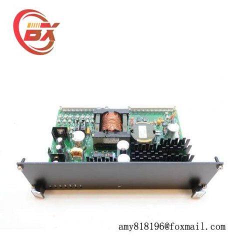General Electric IS200EPSMG1A: Mark VI Circuit Board for Advanced Industrial Control