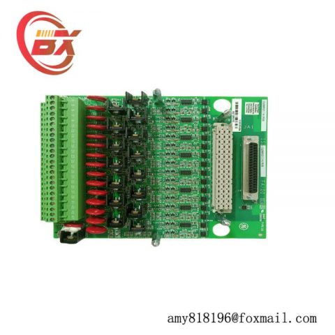 GE IS200ERAXH1A - Advanced Programmable Logic Controller Module