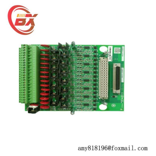 GE IS200ERAXH1A - Advanced Programmable Logic Controller Module