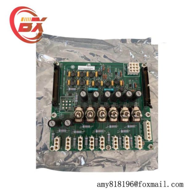 GE IS200ESYSH1AAA Battery - Powering Critical Systems, Enhancing Reliability