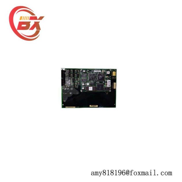 GE IS200JPDFG1ADD: Advanced Power Distribution Board, Engineered for Industrial Control Systems