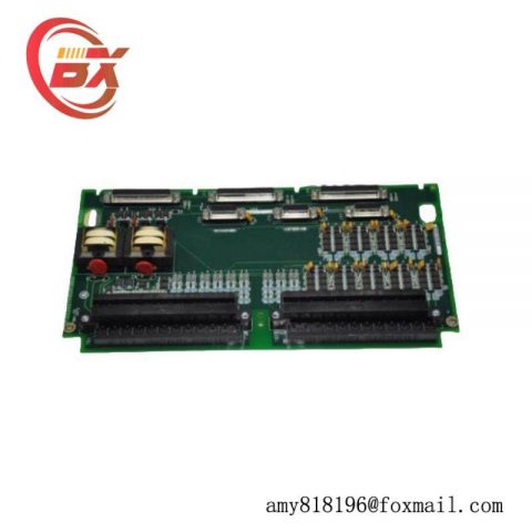 GE IS200TPROH1BAA: Industrial Control System Board, Expertly Designed for Precision & Reliability