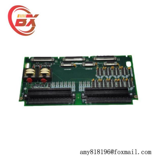 GE IS200TPROH1BAA: Industrial Control System Board, Expertly Designed for Precision & Reliability