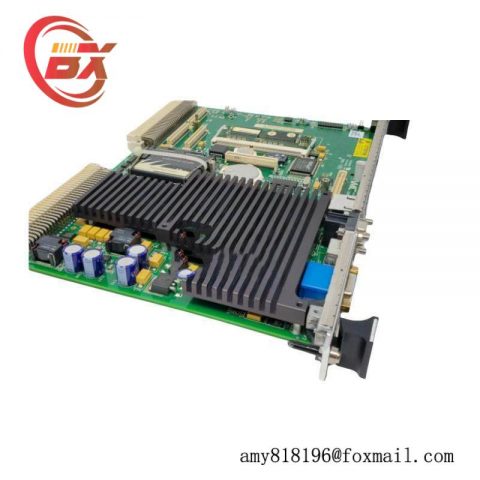 GE IS200UCVE Circuit Board: Industrial Control Module