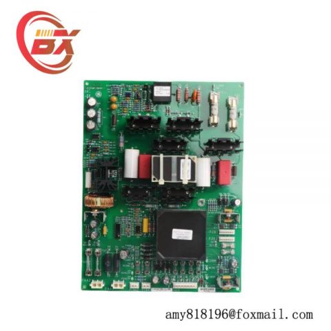 GE IS210AEPSG1AFC - Advanced Power Supply Board for Industrial Control Systems