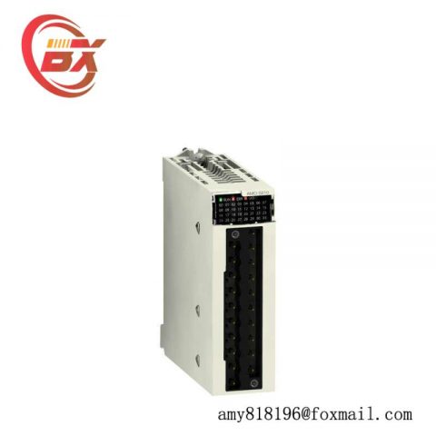 SCHUMACHER 1004-0014 Industrial Control Module