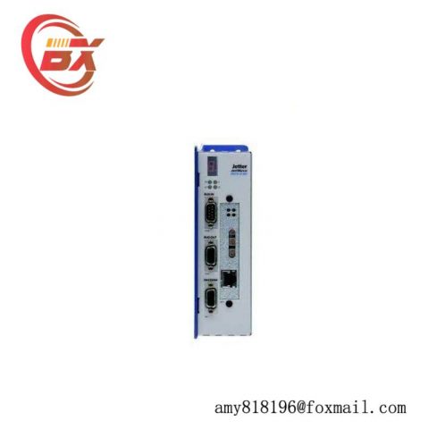 Jetter Jm-203-230-Rs Modular Controller