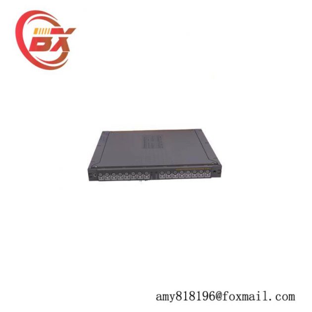 Karl Mayer CDB34.005C2.4 H36 1 5KW Input Module